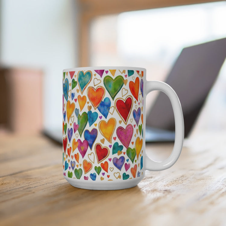 Personalized Mugs For Him