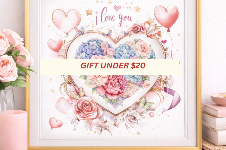 Gift under $20