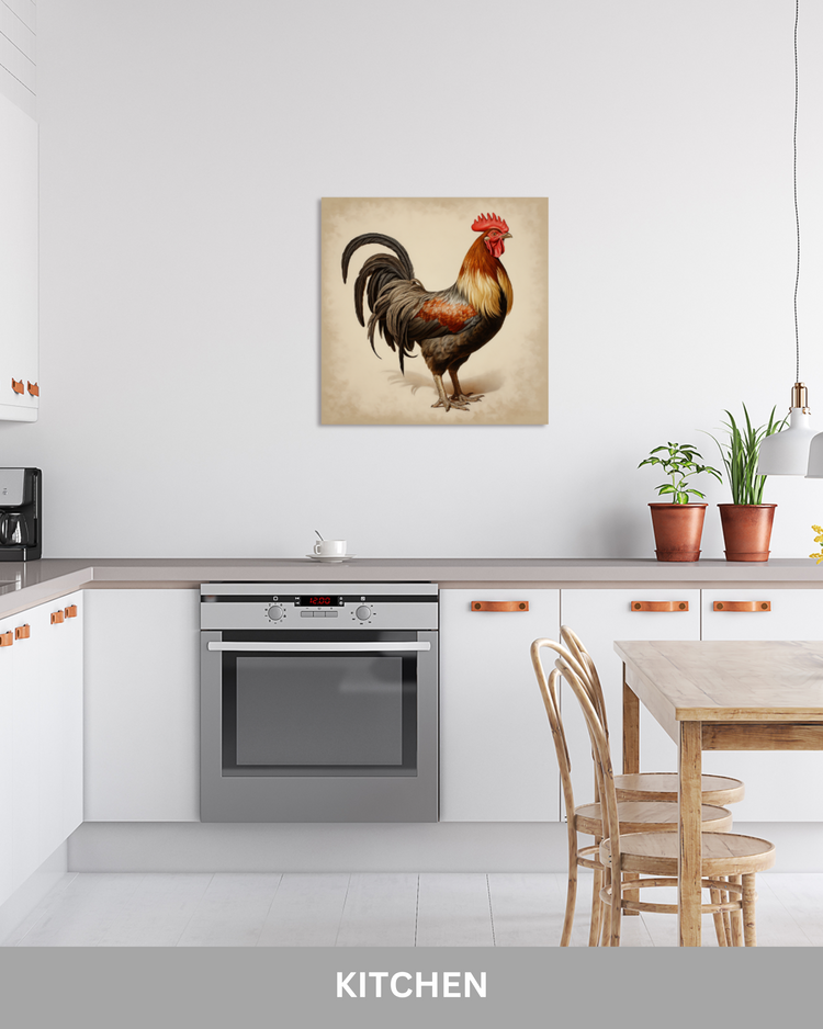 Kitchen Art