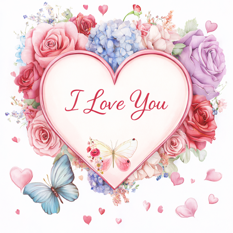 Valentine’s Day Art Gifts