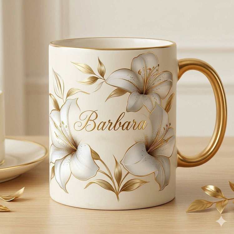 Mugs by Profession