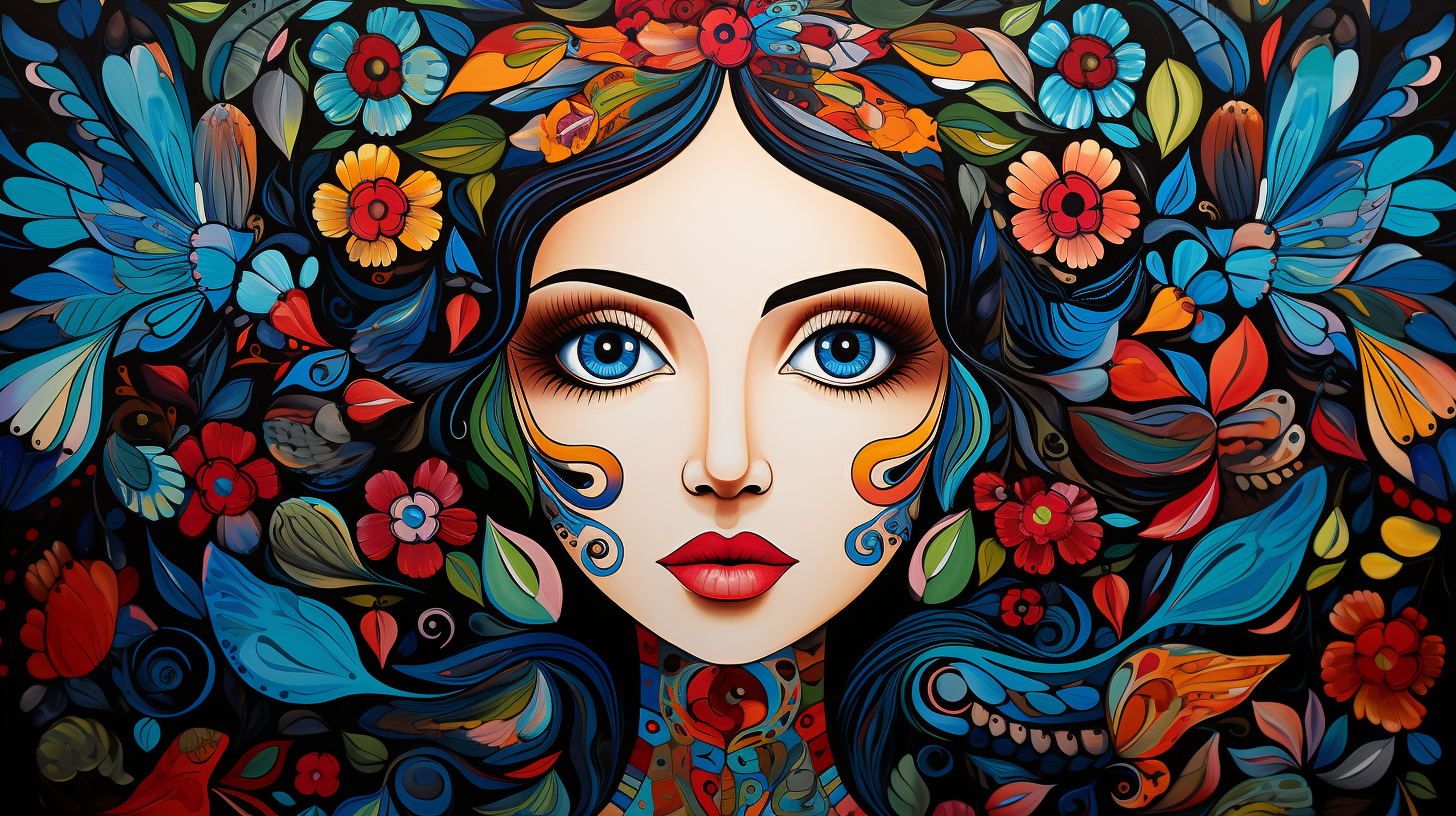Beauty Collection
