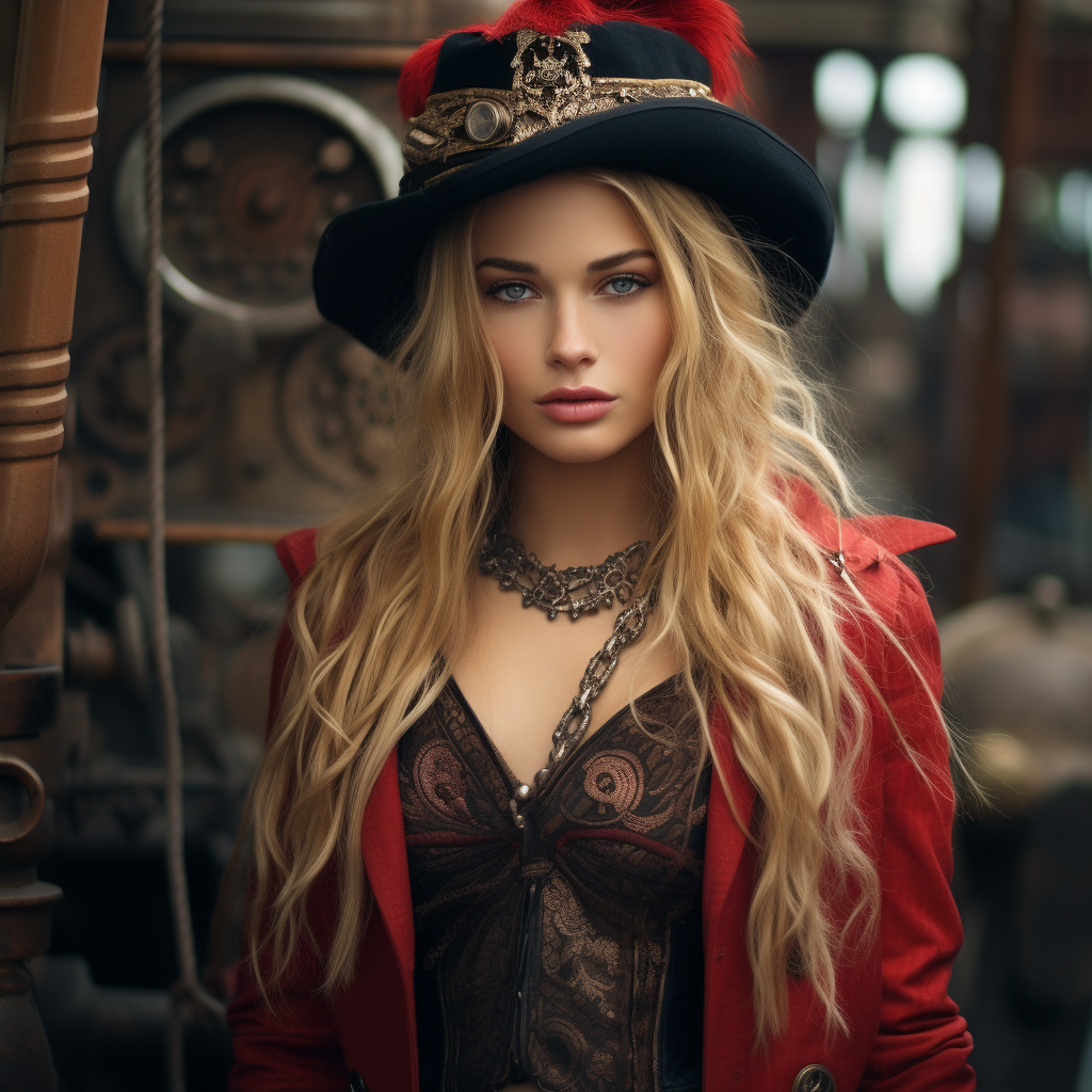 Fashion Photography