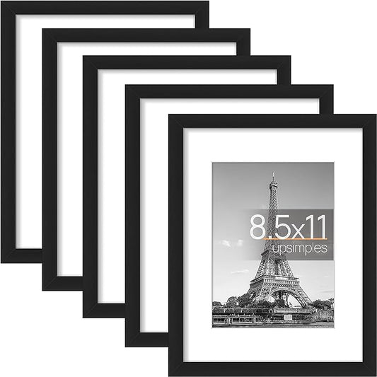 Medium Pictures Frames