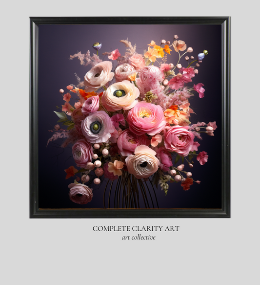 " Classical Art Collective"  GICLEE PRINT