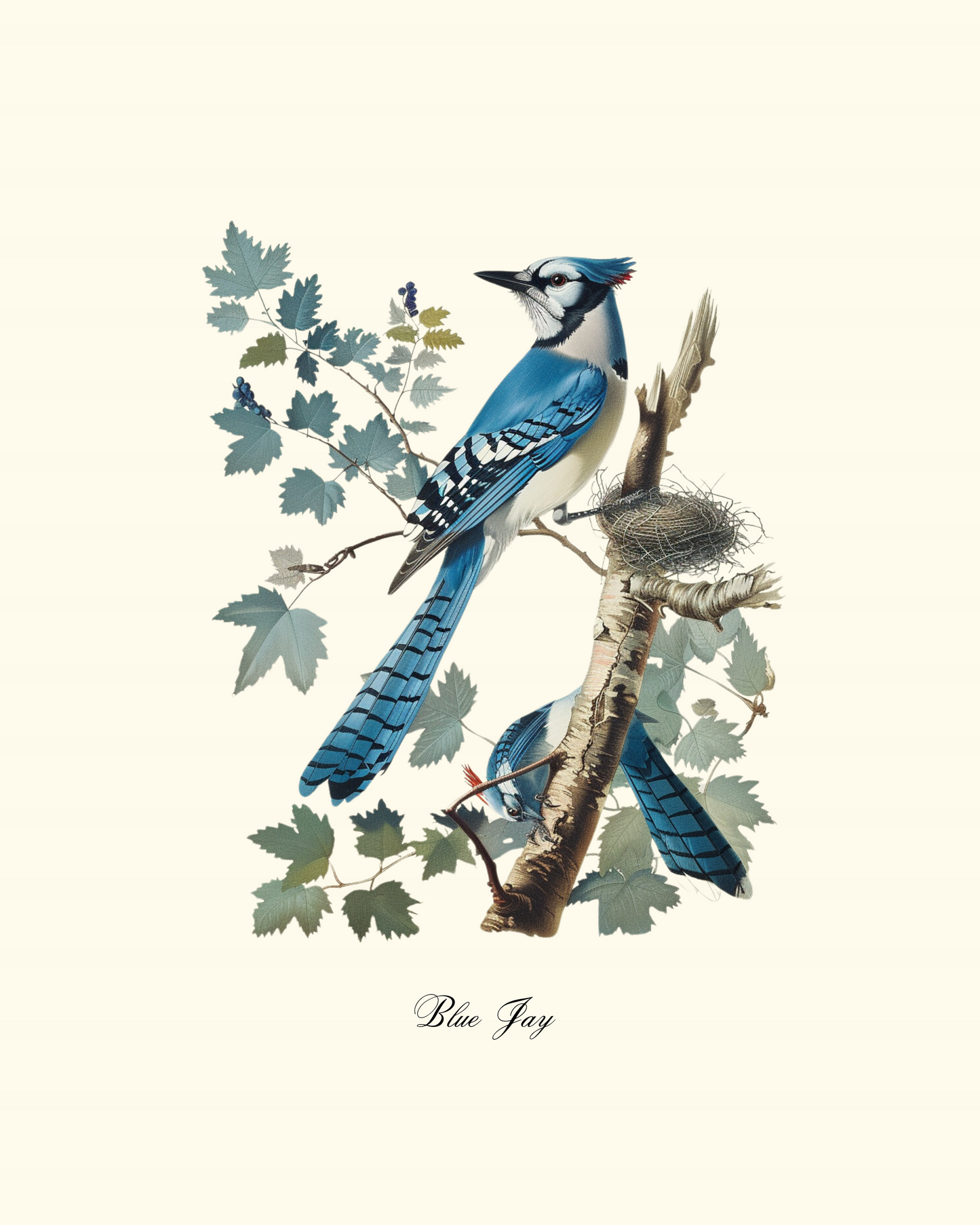 Blue Jay