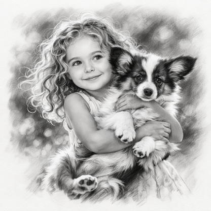 Giclee Print /Premium Matte/ $10