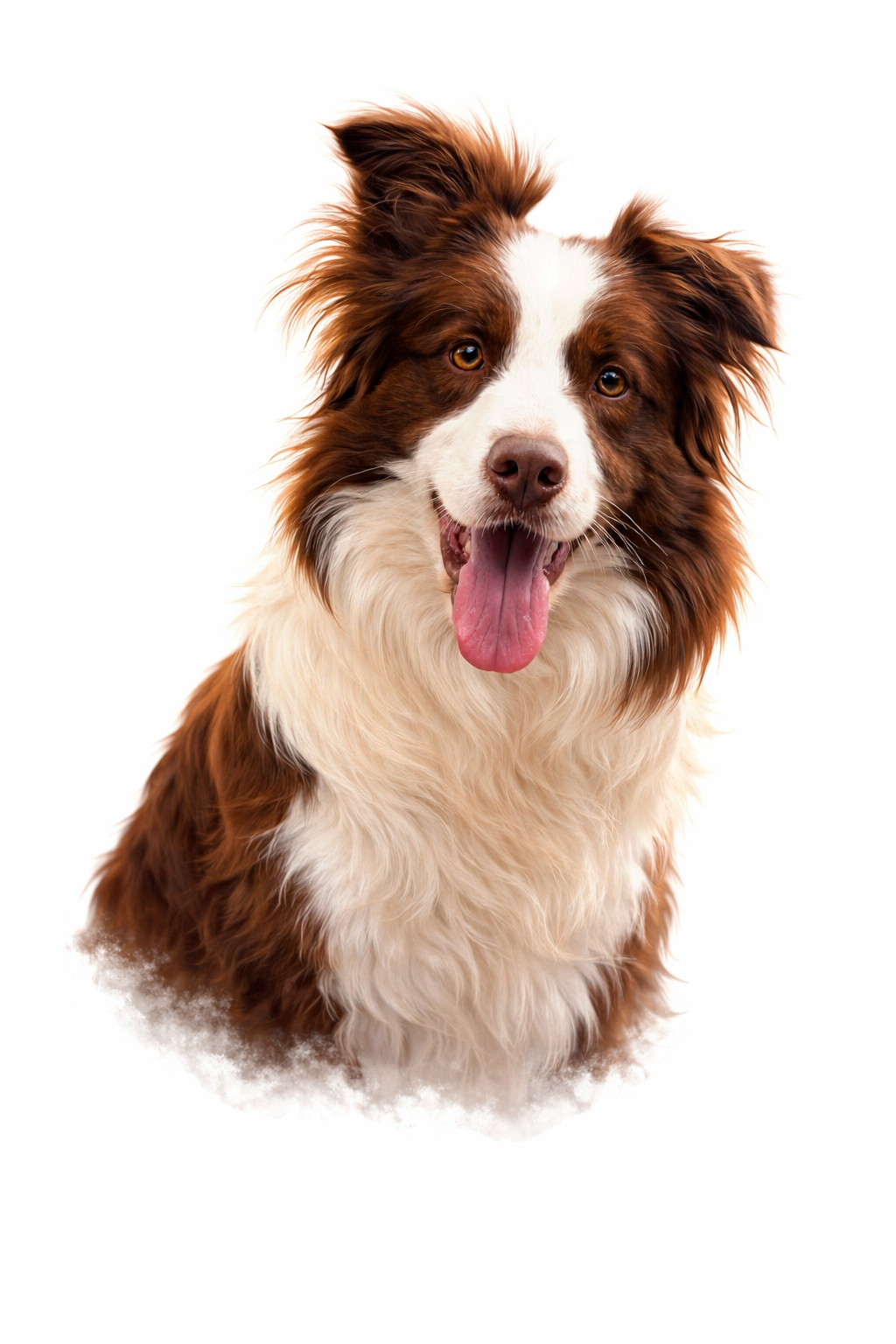 Pet Portrait - 8 styles| Dog Portrait | Custom Pet Portrait | Digital