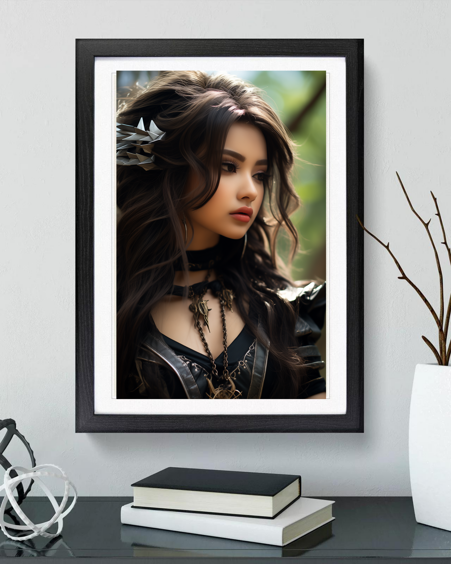 Giclee Prints /Premium Matte/ $10