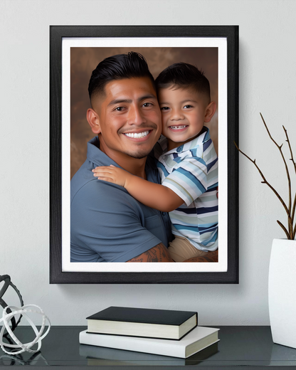 Glossy Print $10.00