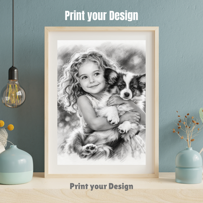 Print your design
