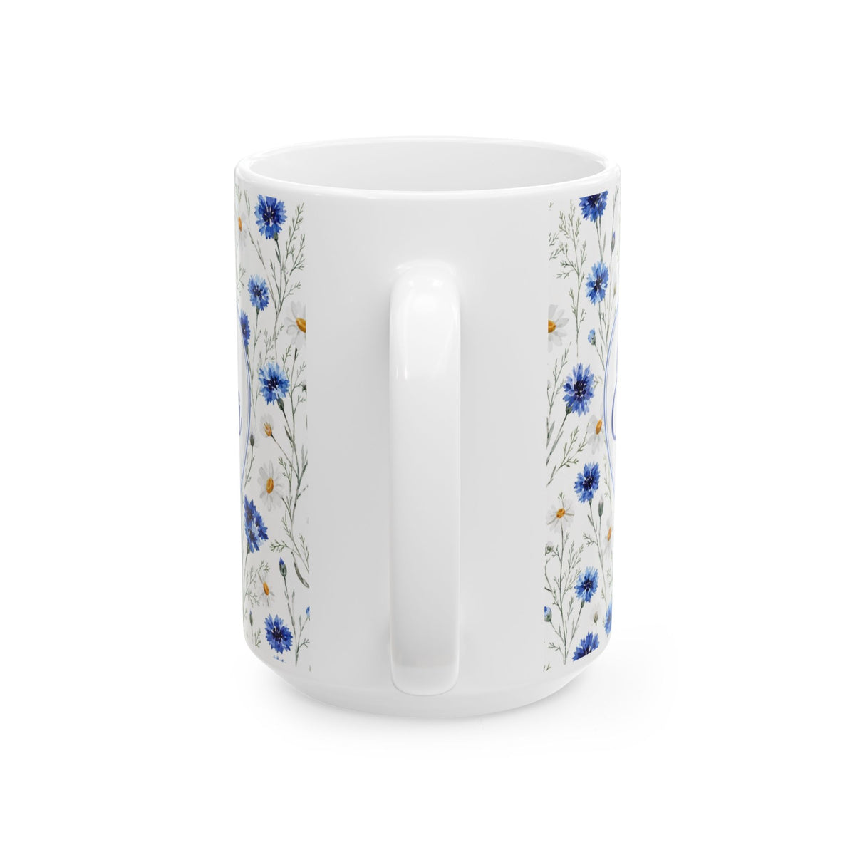 Custom Name Coffee Mug for Her 15 oz. Price includes personalization