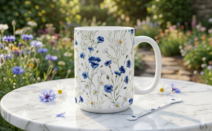 Custom Name Coffee Mug for Her 15 oz. Price includes personalization