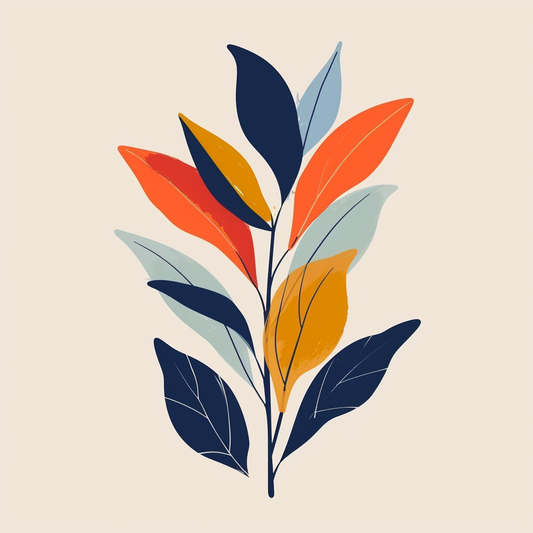 Wall Art Prints Style No 261