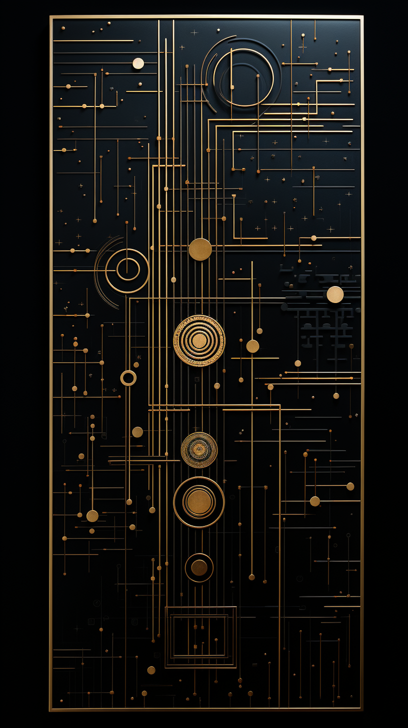Wall Art Prints Style No 28