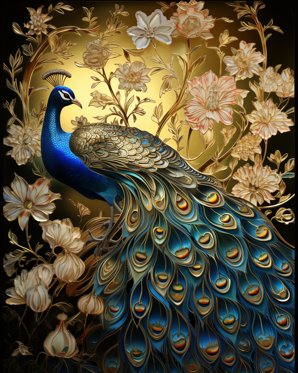 Wall Art Prints Style No 29