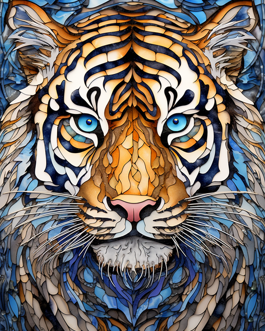 Poster Style NO 23