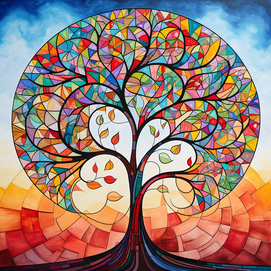 Wall Art Prints Style No 262