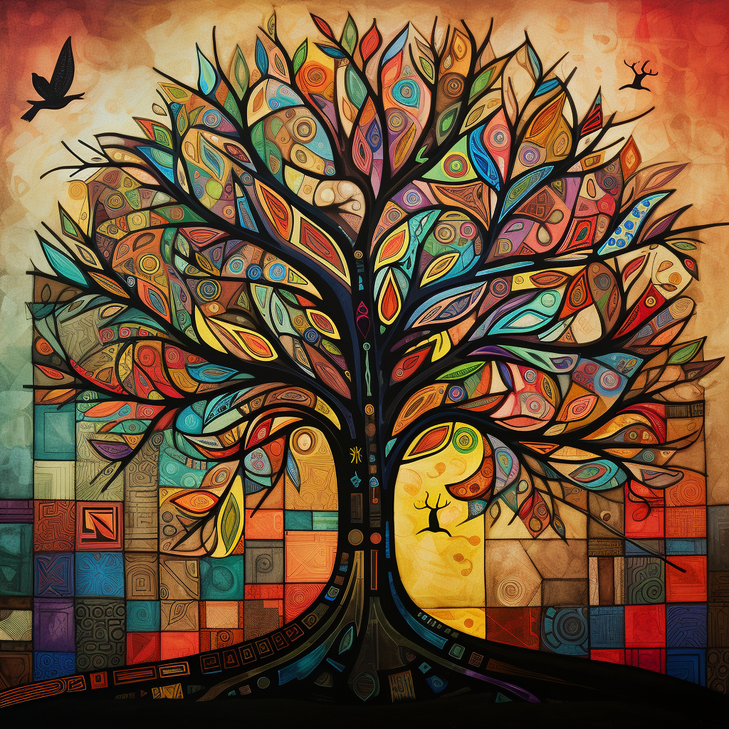 Wall Art Prints Style No 263