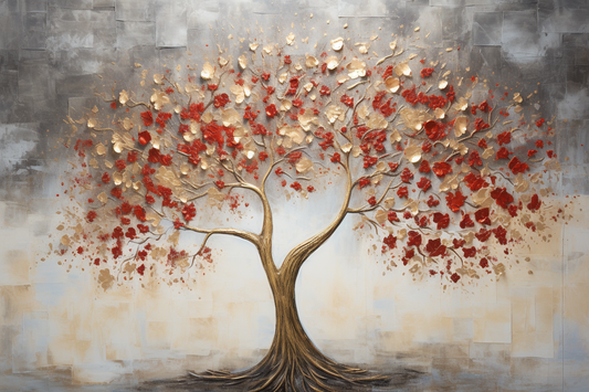Abstract Wall Art Prints No 115