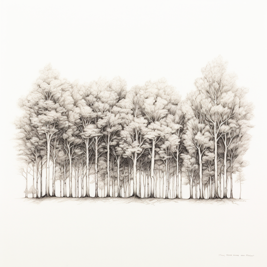 Wall Art Prints Style No 265