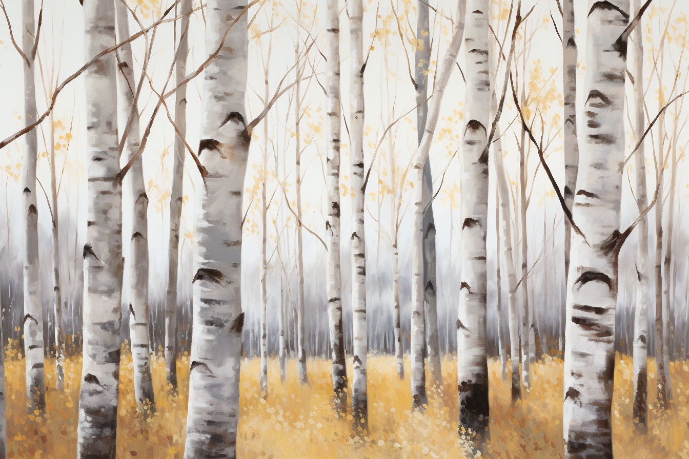 Landscape Art Prints Style NO 13