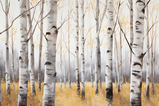 Landscape Art Prints Style NO 13