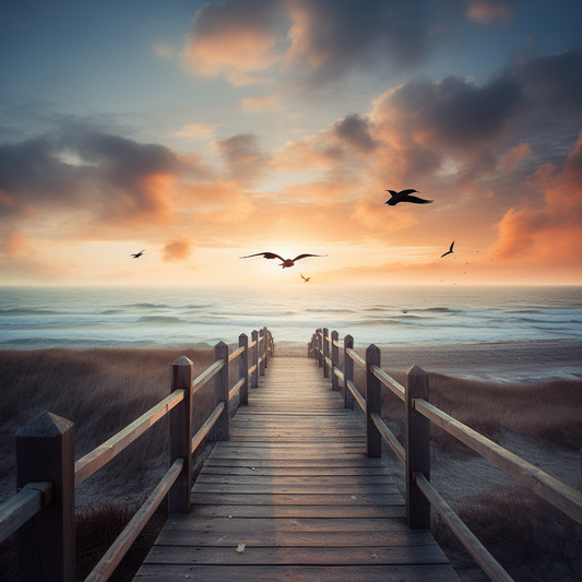 Wall Art Prints Style No 143