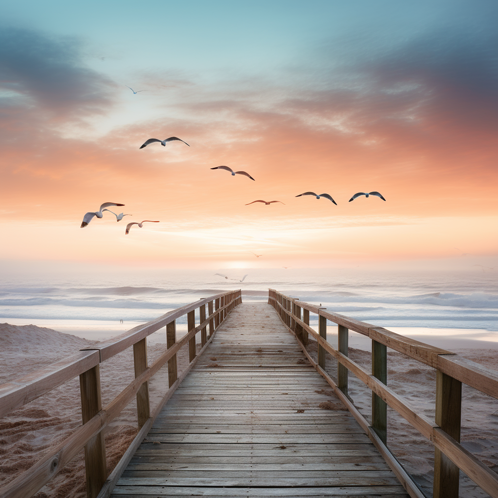 Path