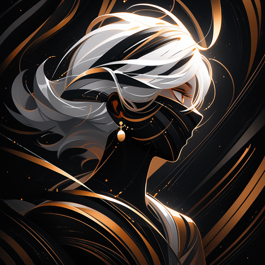 Poster Style NO 217