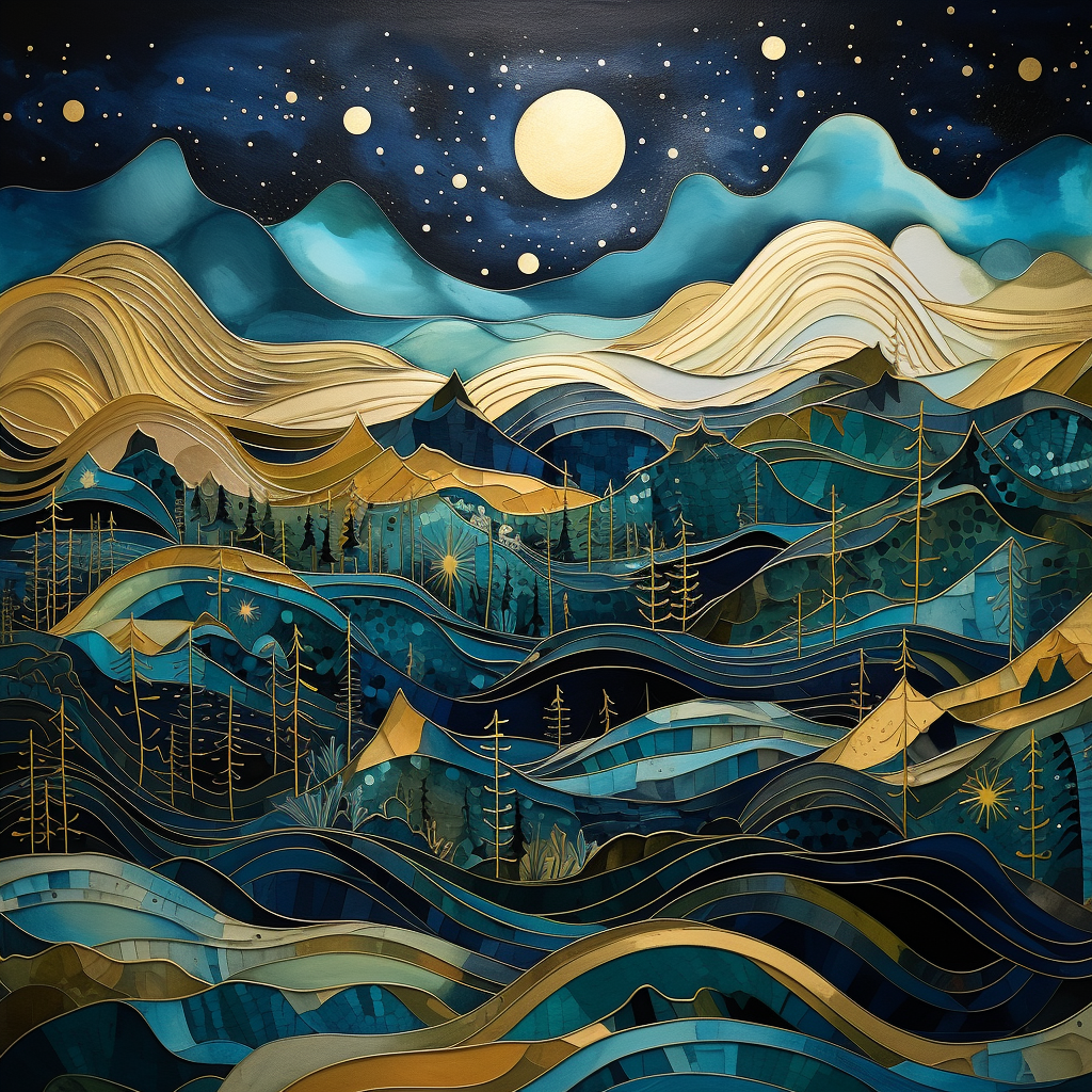 Wall Art Prints Style No 146