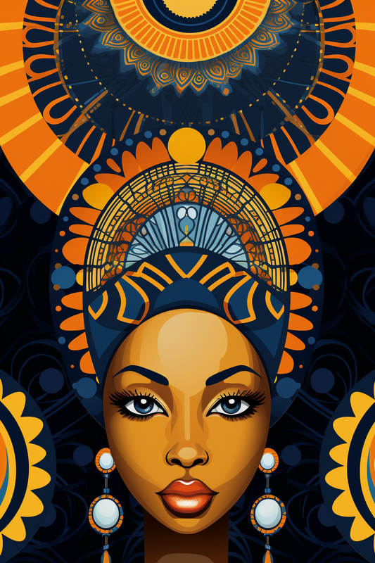 Poster Style NO 28