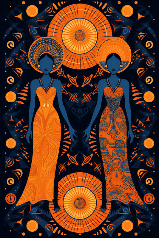 Poster Style NO 29