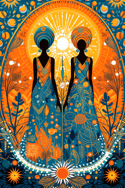 Poster Style NO 33