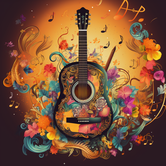 Poster Style NO 220