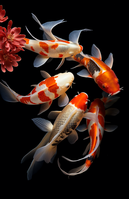Animal Photography Wall Art Prints Style NO 16