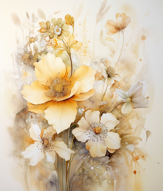 Poster Style NO 68