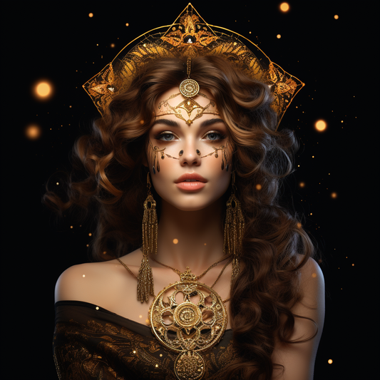 Poster Style NO 250