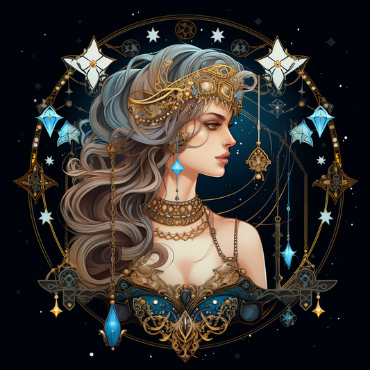 Poster Style NO 262