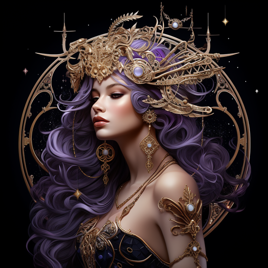 Poster Style NO 266