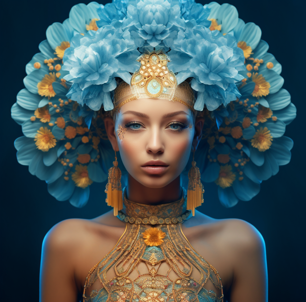 Poster Style NO 300