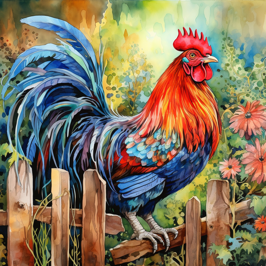 Rooster