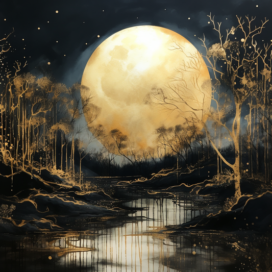 Wall Art Prints Style No 151