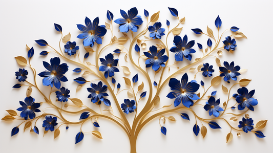 Bathroom Wall Art Prints Style NO 76