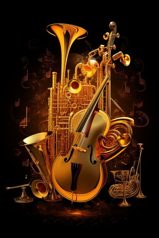 Poster Style NO 82