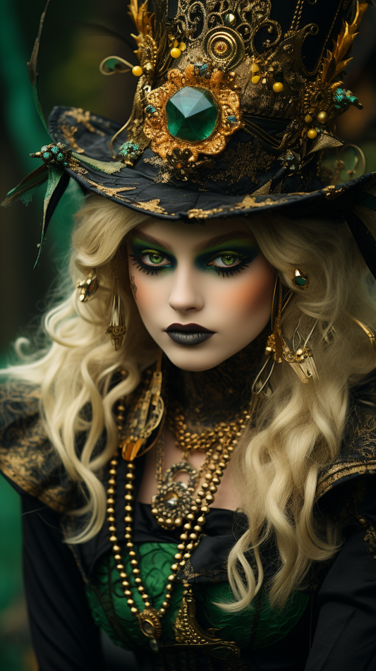 Wall Art Prints Style No 35