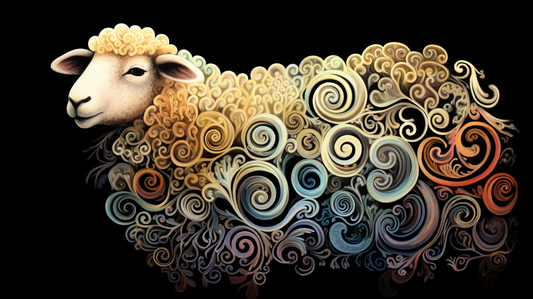 Abstract Wall Art Prints No 128