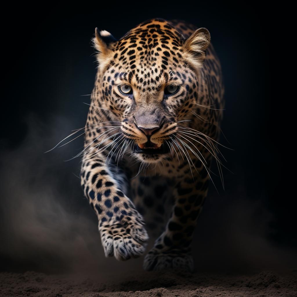 Animal Photography Wall Art Prints Style NO 68