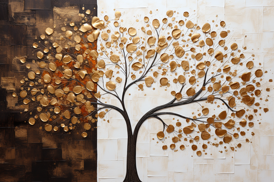 Wall Art Prints Style No 198
