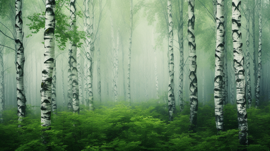 Landscape Art Prints Style NO 32